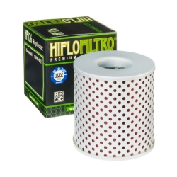 HifloFiltro HF126 motocyklowy filtr oleju sklep motocyklowy MOTORUS.PL